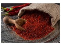 1. Sınıf İpek Pul Biber 1 Kg