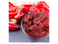 3 KG Gün Kurusu Biber Salçası