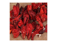 Biber Dolması Kapya Tatlı