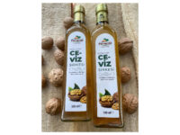 Ceviz Sirkesi 500 Ml