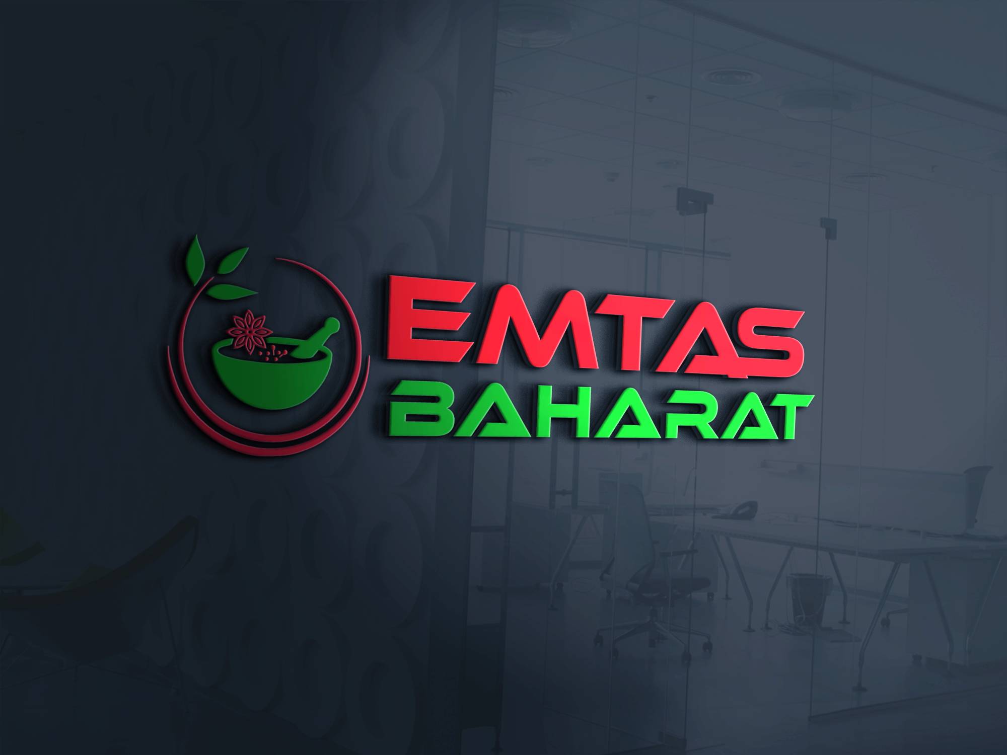 Emtaş Baharat