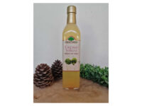 Ev Yapımı Enginar Sirkesi 500 Ml