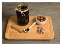 Ev Yapımı Dut Pekmezi 500 GR