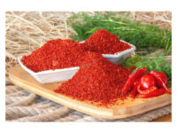 Ev Yapımı Pul Biber 1 Kg