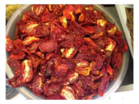 Kızartmalık Domates Kurusu 1 KG