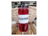 Kızılcık Pekmezi 850 GR