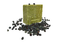 Ev Yapımı Menengiç Sabunu 6`lı Paket