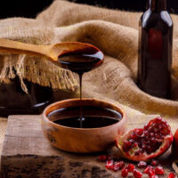 Ev Yapımı Nar Ekşisi 500 GR