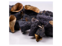 Patlıcan Dolması Uç