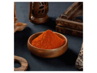 Toz Biber Tatlı 1 KG