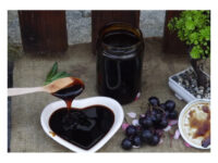 Üzüm Pekmezi 500 GR